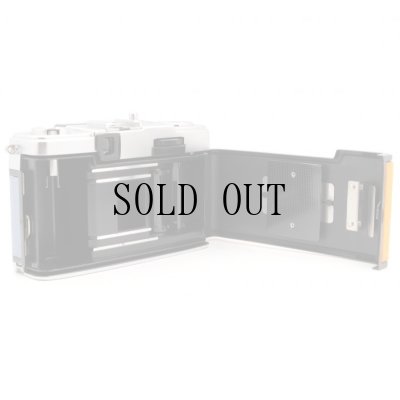 画像8: ［渋谷ロフト店］ごん色カメラ OLMPUS PEN EE-2