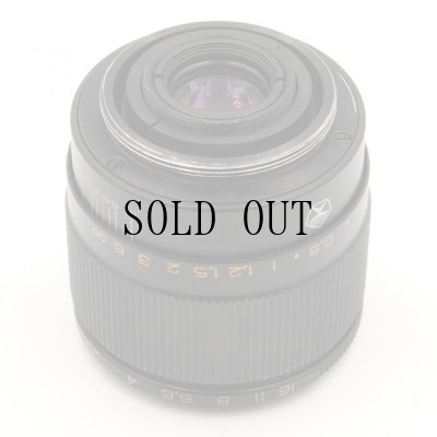 画像6: Industar（インダスター）MC Industar 61 L/Z 50mm/F2.8