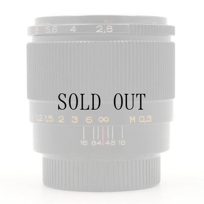 画像3: Industar（インダスター）MC Industar 61 L/Z 50mm/F2.8