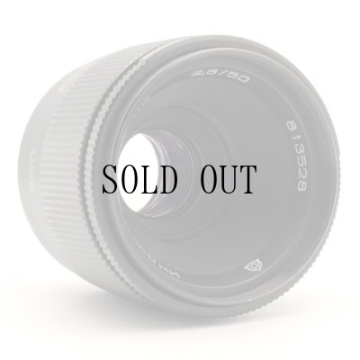 画像5: Industar（インダスター）MC Industar 61 L/Z 50mm/F2.8