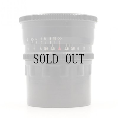 画像4: Jupiter-12（ジュピター）35mm/F2.8 