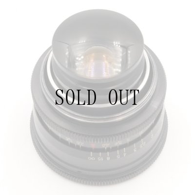 画像6: Jupiter-12（ジュピター）35mm/F2.8 