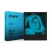 画像1: Polaroid | Black&Blue Duochrome 600 Film　※NEW (1)
