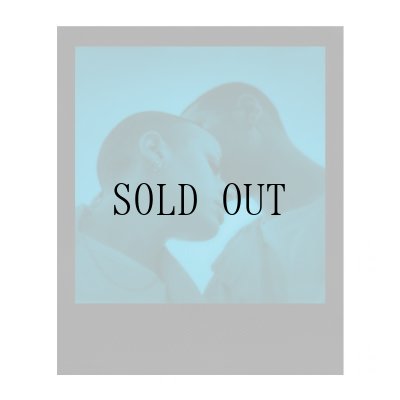 画像9: Polaroid | Black&Blue Duochrome 600 Film　※NEW