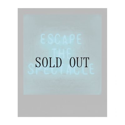 画像6: Polaroid | Black&Blue Duochrome 600 Film　※NEW