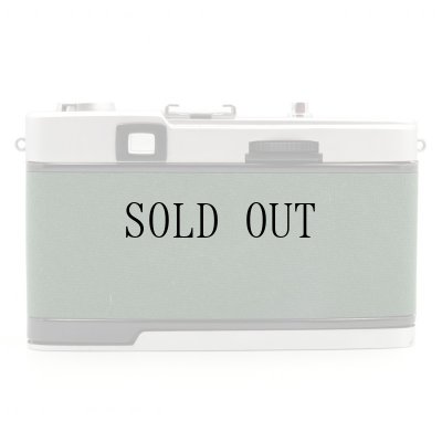 画像5: ［渋谷ロフト店］ごん色カメラOLYMPUS TRIP35