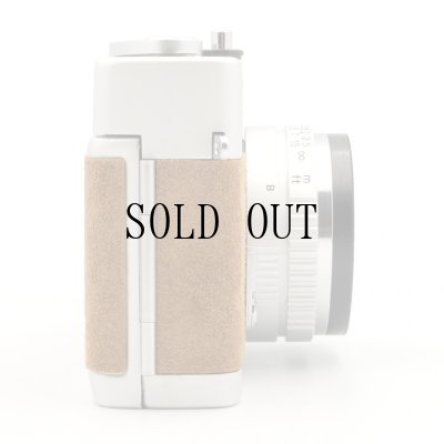 画像3: ［渋谷ロフト店］ごん色カメラ KONICA C35 Flash matic