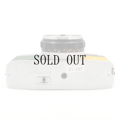 画像7: ［渋谷ロフト店］ごん色カメラOLYMPUS TRIP35