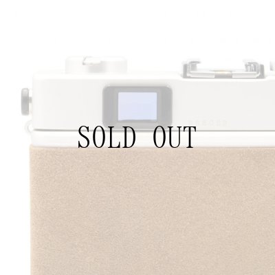 画像5: ［渋谷ロフト店］ごん色カメラ KONICA C35 Flash matic