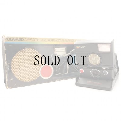 画像3: (C5772) SLR680(元箱付き)