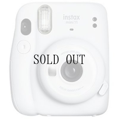画像11: チェキ instax mini 11 リラックマコラボモデル 【数量限定】