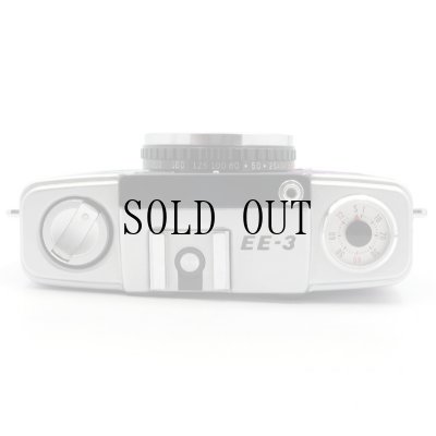 画像7: ［渋谷ロフト店］ごん色カメラ OLYMPUS PEN EE-3