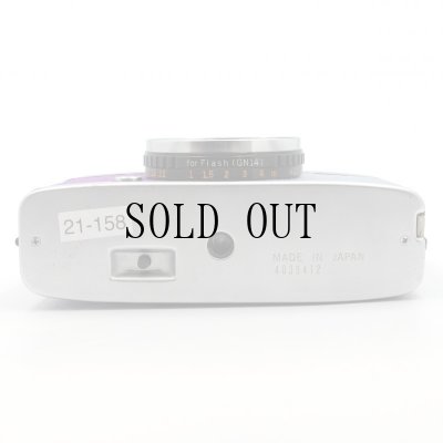 画像6: ［渋谷ロフト店］ごん色カメラ OLYMPUS PEN EE-3