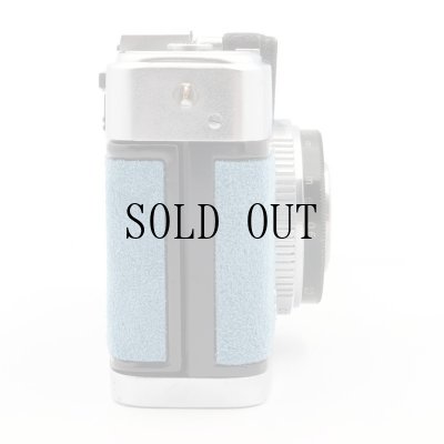 画像5: ［渋谷ロフト店］ごん色カメラ OLMPUS PEN-S