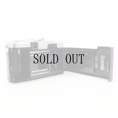 画像8: ［渋谷ロフト店］ごん色カメラ OLYMPUS PEN EE-3