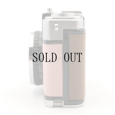 画像5: ［渋谷ロフト店］ごん色カメラ OLYMPUS PEN EE-3