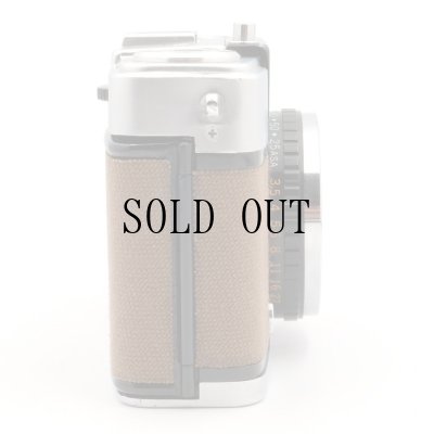 画像4: ［渋谷ロフト店］ごん色カメラ OLYMPUS PEN EE-3