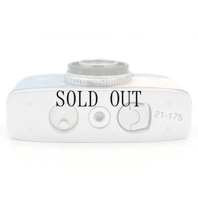 画像8: ［渋谷ロフト店］ごん色カメラ OLMPUS PEN-S