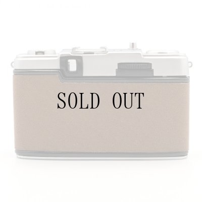 画像6: ［渋谷ロフト店］ごん色カメラ OLYMPUS PEN EE-3