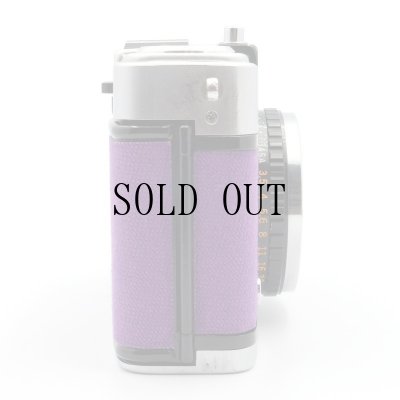 画像4: ［渋谷ロフト店］ごん色カメラ OLYMPUS PEN EE-3