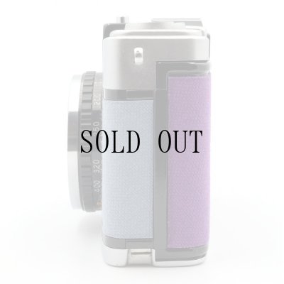 画像3: ［渋谷ロフト店］ごん色カメラ OLYMPUS PEN EE-3