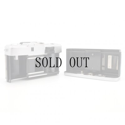 画像10: ［渋谷ロフト店］ごん色カメラ OLMPUS PEN-S