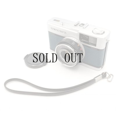 画像8: ［渋谷ロフト店］コントレイルカメラ OLYMPUS TRIP35