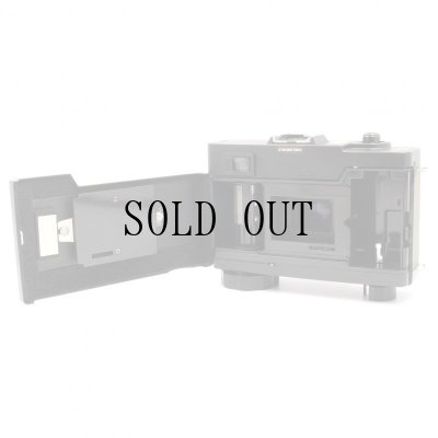 画像3: ［渋谷ロフト店］ごん色カメラ RICOH A-2