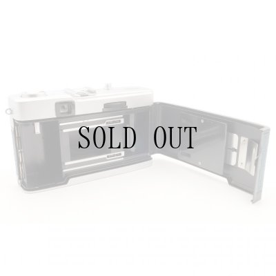 画像9: ［渋谷ロフト店］コントレイルカメラ OLYMPUS TRIP35