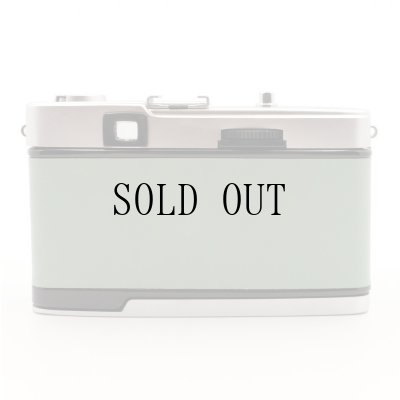 画像5: ［渋谷ロフト店］コントレイルカメラ OLYMPUS TRIP35