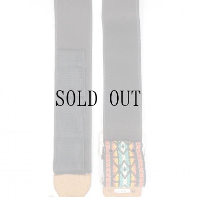 画像3: Bobby Lee/ビンテージカメラストラップ