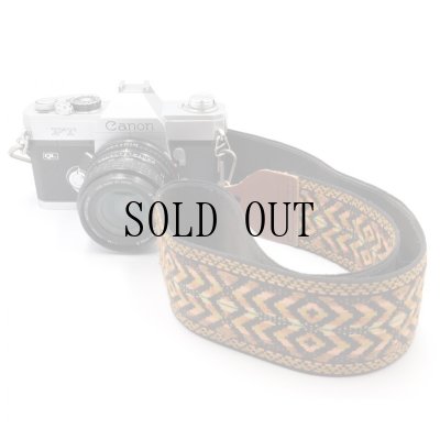 画像5: Bobby Lee/ビンテージカメラストラップ