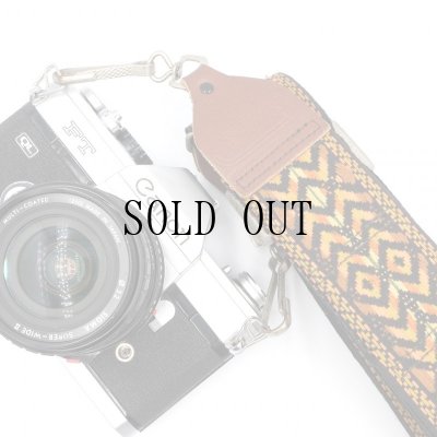 画像4: Bobby Lee/ビンテージカメラストラップ