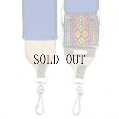 画像3: Bobby Lee/ビンテージカメラストラップ