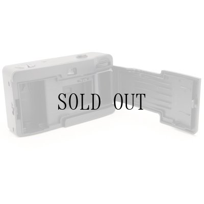 画像10: KODAK（コダック）ULTRA F9｜ブラック×イエロー