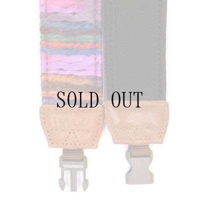 画像4: !MO CAMERA STRAP［Miao］