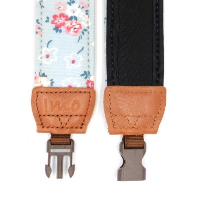 画像4: !MO CAMERA STRAP［Secret Garden］