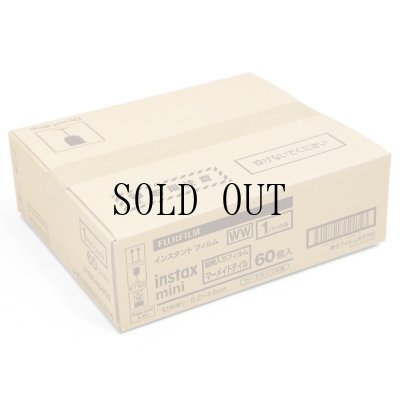 画像7: 《法人用 | お店さま向け割引き価格でご提供》チェキフィルム（マーメードテール）×60箱 600枚分