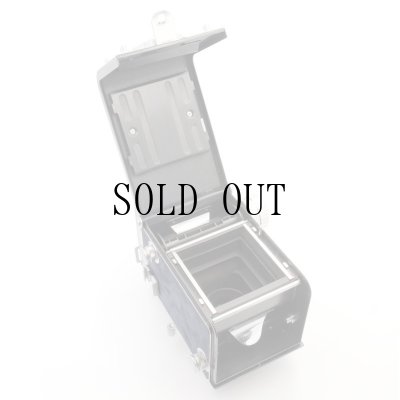 画像3: ごん色カメラRICOHFLEX