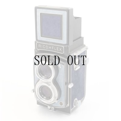 画像8: ごん色カメラRICOHFLEX