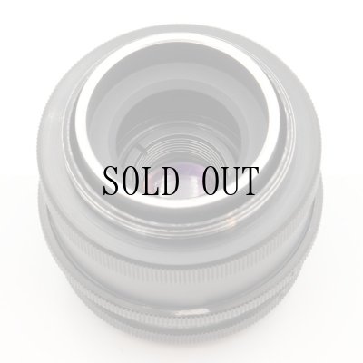 画像4: Industar-50（インダスター）50mm/F3.5