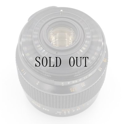 画像5: Quantaray（カンタレイ）Auto Macro 55mm/F3