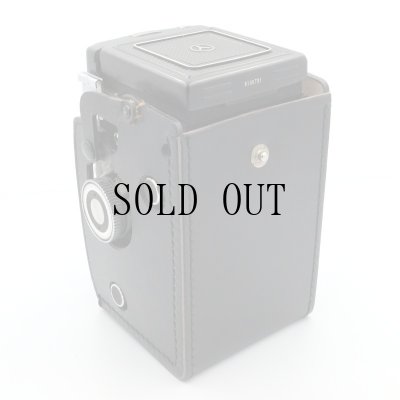 画像9: Yashica Mat 124 ケース付き