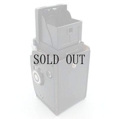 画像8: Yashica Mat 124 ケース付き