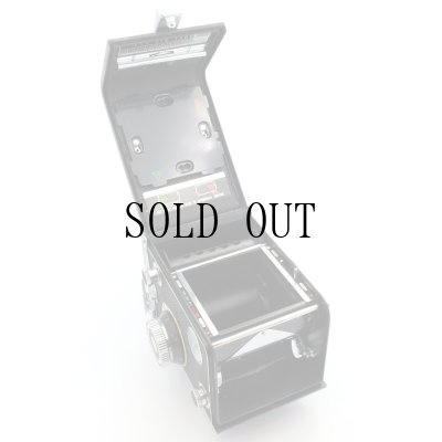 画像11: Yashica Mat 124 ケース付き