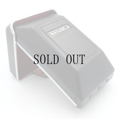 画像17: Yashica Mat 124 ケース付き