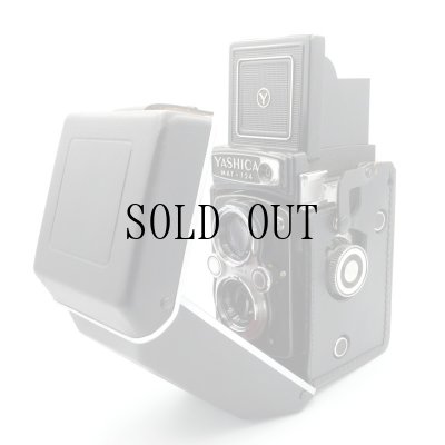 画像15: Yashica Mat 124 ケース付き