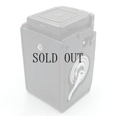 画像10: Yashica Mat 124 ケース付き