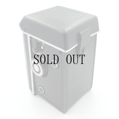 画像13: Yashica Mat 124 ケース付き