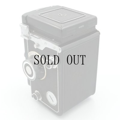 画像3: Yashica Mat 124 ケース付き